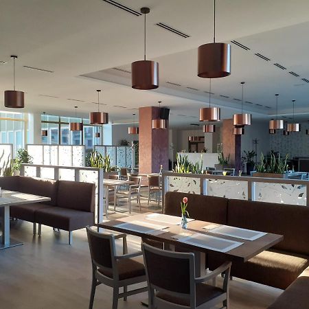 Hotel Uno Ústí nad Orlicí Eksteriør bilde