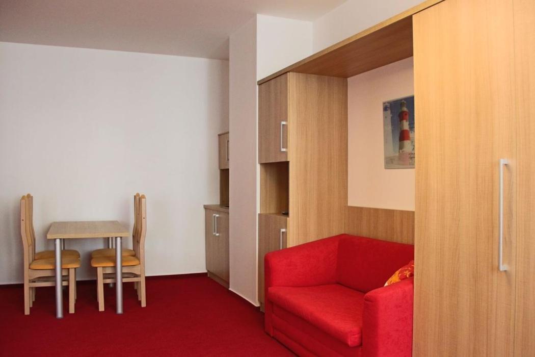 Hotel Uno Ústí nad Orlicí Eksteriør bilde